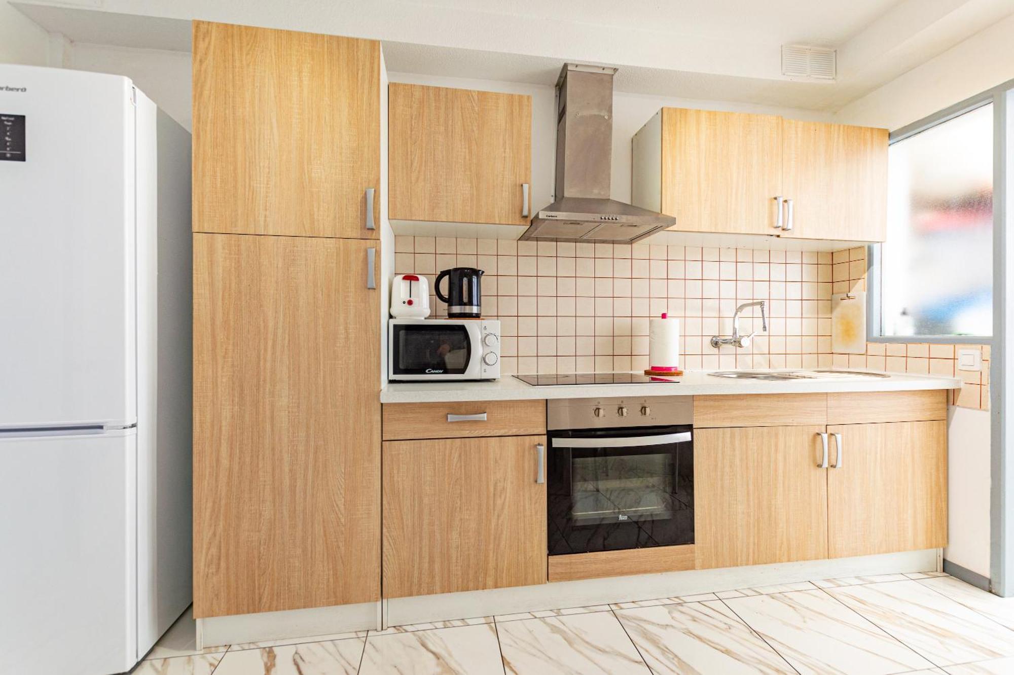 קורלחו Home Queen מראה חיצוני תמונה